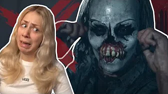 Hvem gemmer sig bag Masken? | Until Dawn Remake Playthrough | Episode 6