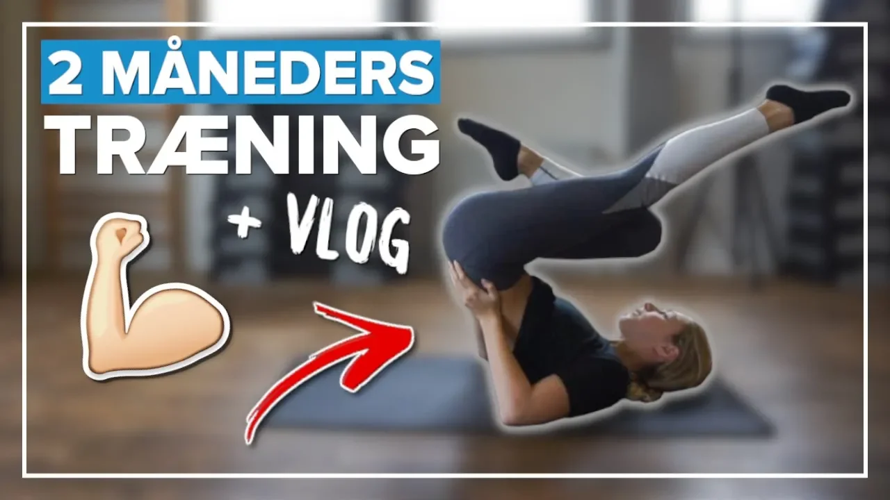 FRA TYND TIL TRÆNET // EPISODE 2