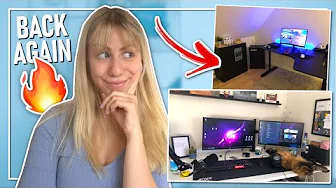 JEG BEDØMMER JERES SETUP #6