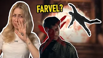 Kampen imod det Onde | Until Dawn Remake Playthrough | Episode 8