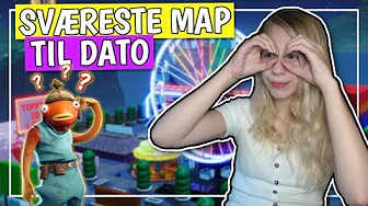 GEMMELEG MED FANS *SJOVESTE HIDTIL*