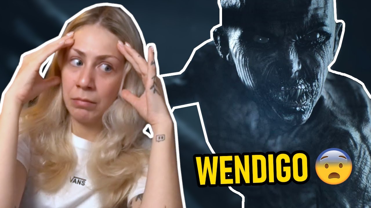 Monstre i Minen | Until Dawn Remake Playthrough | Episode 7