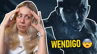 Monstre i Minen | Until Dawn Remake Playthrough | Episode 7