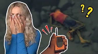 Der gemmer sig noget i grotten! | FireWatch Playthrough | Episode 3