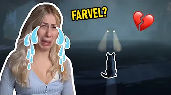 Jeg har aldrig grædt så meget | CopyCat Playthrough | Episode 3