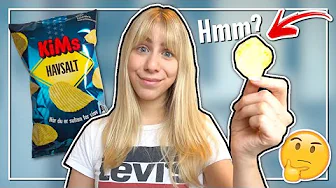 JEG LAVER MINE EGNE CHIPS