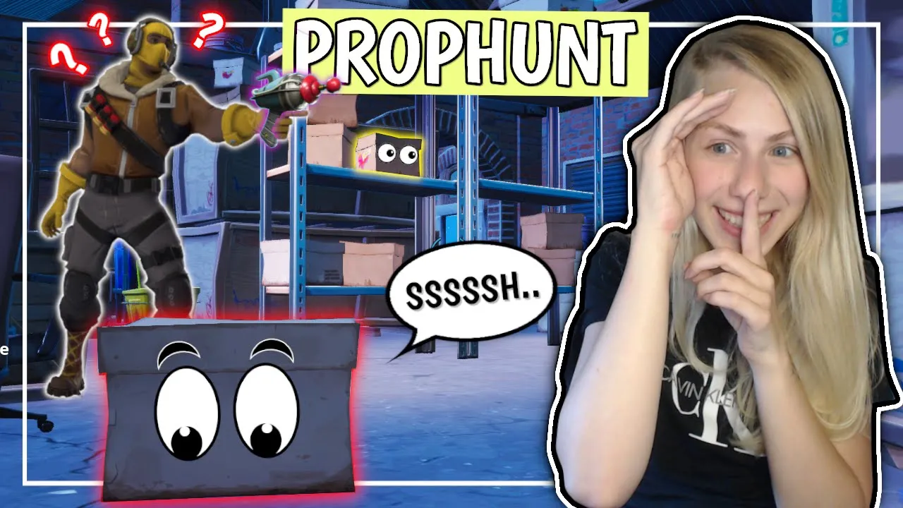 PROP HUNT MED FANS #2 (NYT MAP)