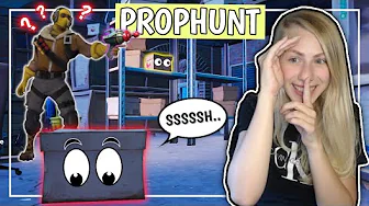 PROP HUNT MED FANS #2 (NYT MAP)