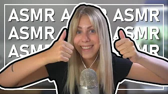 Hvad i ønsker, skal i få | ASMR