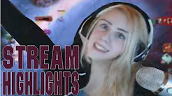 LUX GUDINDEN ER TILBAGE  │STREAM HIGHLIGHTS