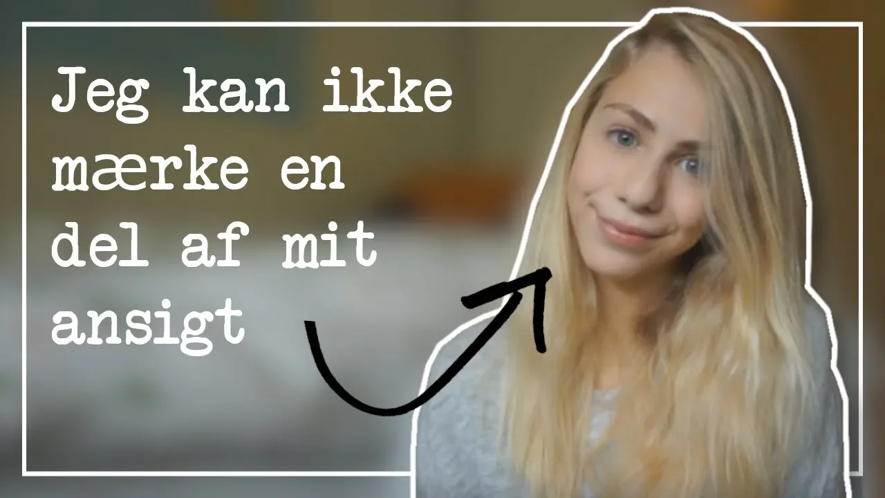 Jeg er født med en sygdom // Min historie