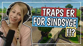 DET NEMMESTE WIN NOGENSINDE! (FORTNITE DANSK)