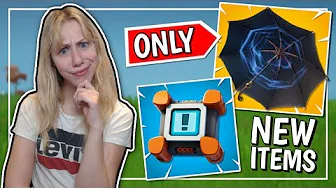 Kingsman *ONLY* Challenge (FORTNITE DANSK)