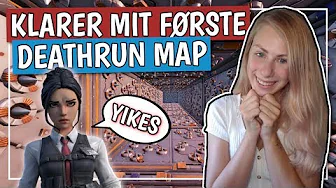 JEG PRØVER MINE FANS CREATIVE MAPS #2