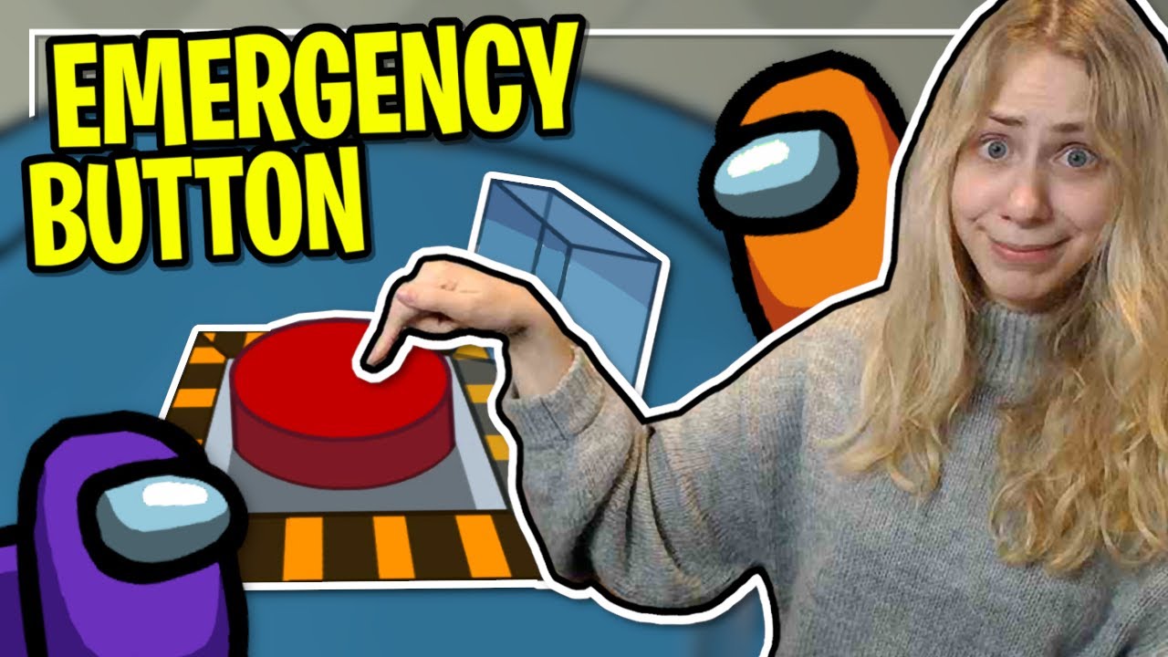 INGEN REPORT KUN EMERGENCY MEETING!