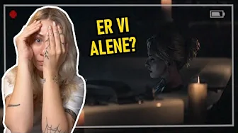 Hvem er Manden i Skoven? | Until Dawn Remake Playthrough | Episode 4