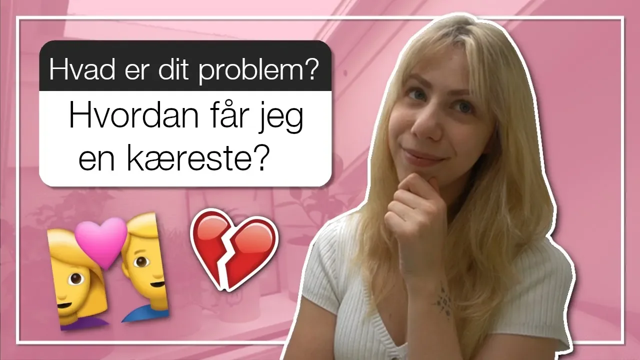 JEG LØSER JERES PROBLEMER #2