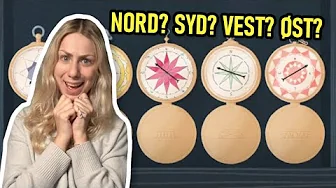 Det bedste ASMR spil  | A little to the Left Playthrough | Part 4