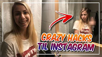 JEG TESTER INSTAGRAM HACKS