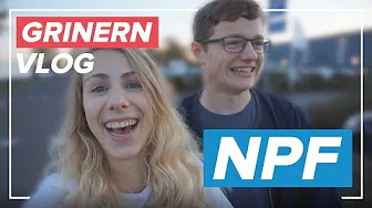 VI OVERTAGER NPF // NPF 2018