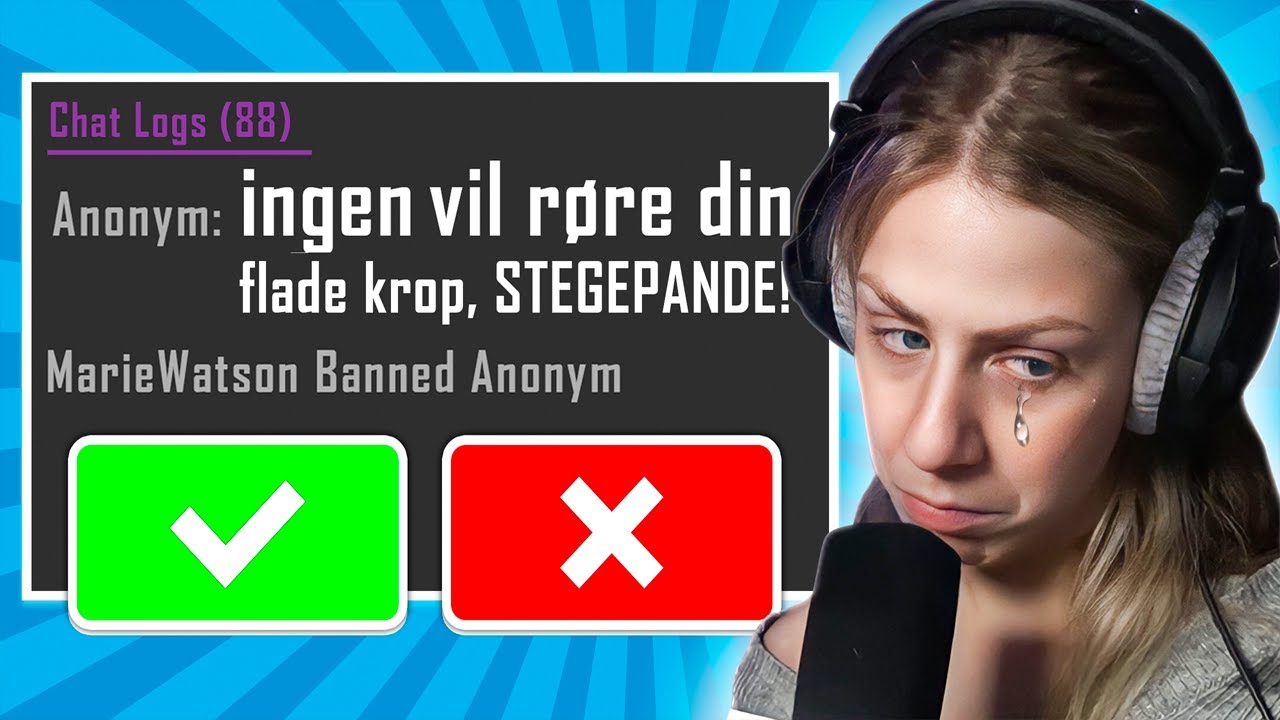 Tjekker UNBAN requests #2