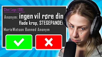 Tjekker UNBAN requests #2