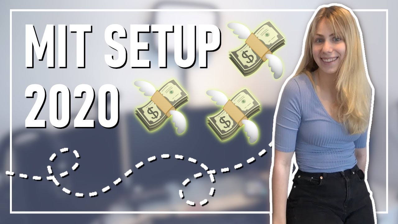 MIT SETUP 2020