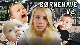 Børnehave v2? │CS:GO Comp med Donba, Jacubii & Quirky