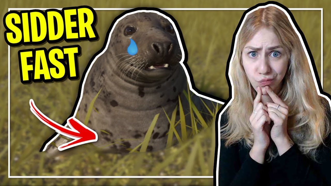 MIT SÆL HABITAT GÅR HELT GALT ... | Dansk Planet Zoo