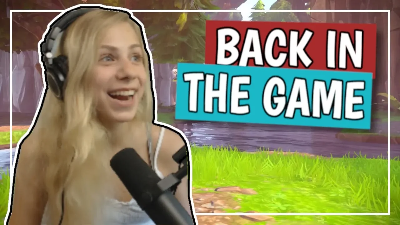 2 WINS I TRÆK! *NEMT* (FORTNITE DANSK)