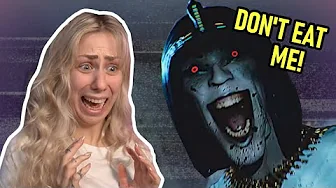 Jagtet af Cleopatra i en Hjemmesøgt Pyramide  | Amenti Playthrough