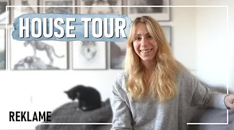 HOUSE TOUR 2019