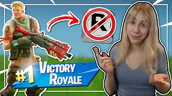 NO RELOAD CHALLENGE *NEMT*