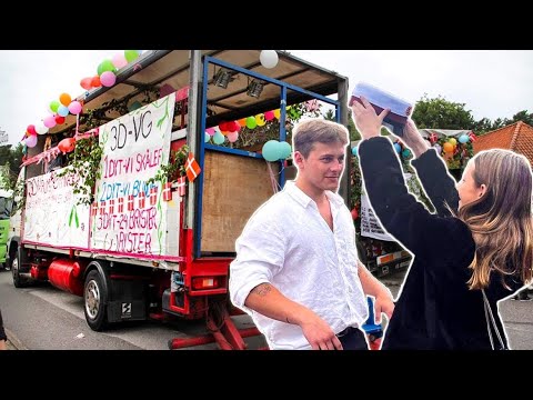 BLIVER STUDENT (q&a)