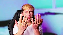 UDFORDRINGER MED MAX #3