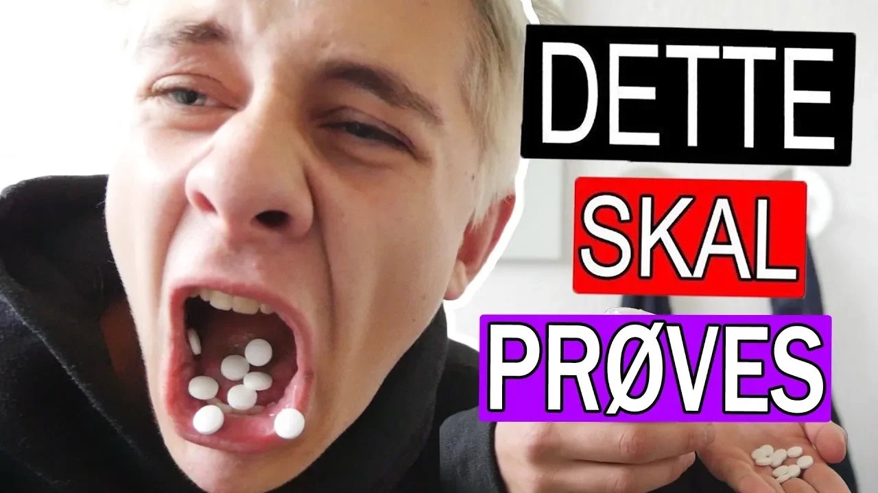 DISSE TIPS VIL REDDE DIT LIV #2