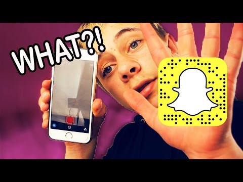 3 HEMMELIGE SNAPCHAT LIFEHACKS?