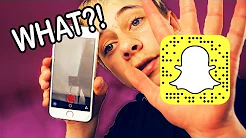 3 HEMMELIGE SNAPCHAT LIFEHACKS?