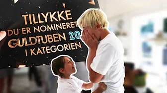 REAKTION PÅ NOMINERINGER