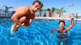 Vi Rejser til Grækenland!