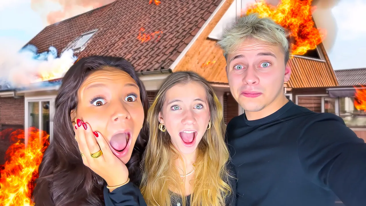 PASSER NAJA I 24 TIMER