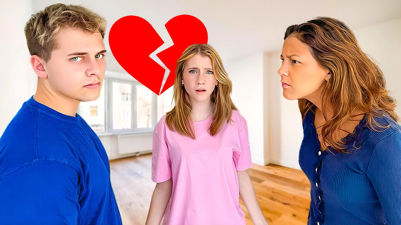 VI SLÅR OP - PRANK PÅ NAJA