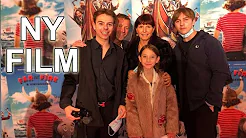 Min Søster er Filmstjerne