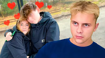 Naja har fået en Kæreste