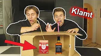 HVAD ER DER I KASSEN??