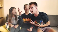 DEN STORE SØSKENDE TEST!