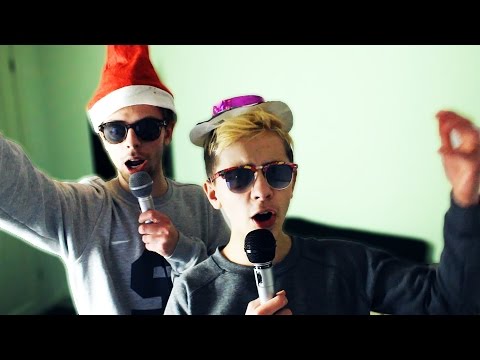 SYNGER JULESANGE MED MIN BROR