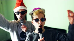 SYNGER JULESANGE MED MIN BROR