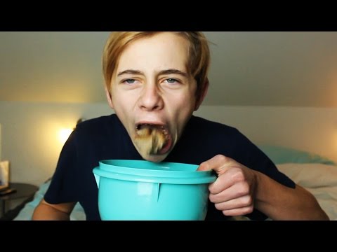 UDFORDRINGER MED MAX #1