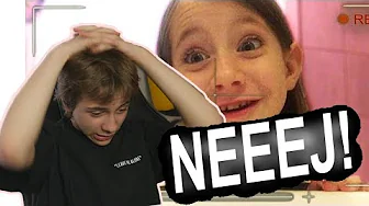 DET VIDSTE I IKKE OM NAJA